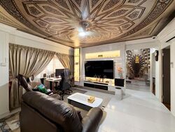 Blk 226 Pasir Ris Street 21 (Pasir Ris), HDB 4 Rooms #628407641